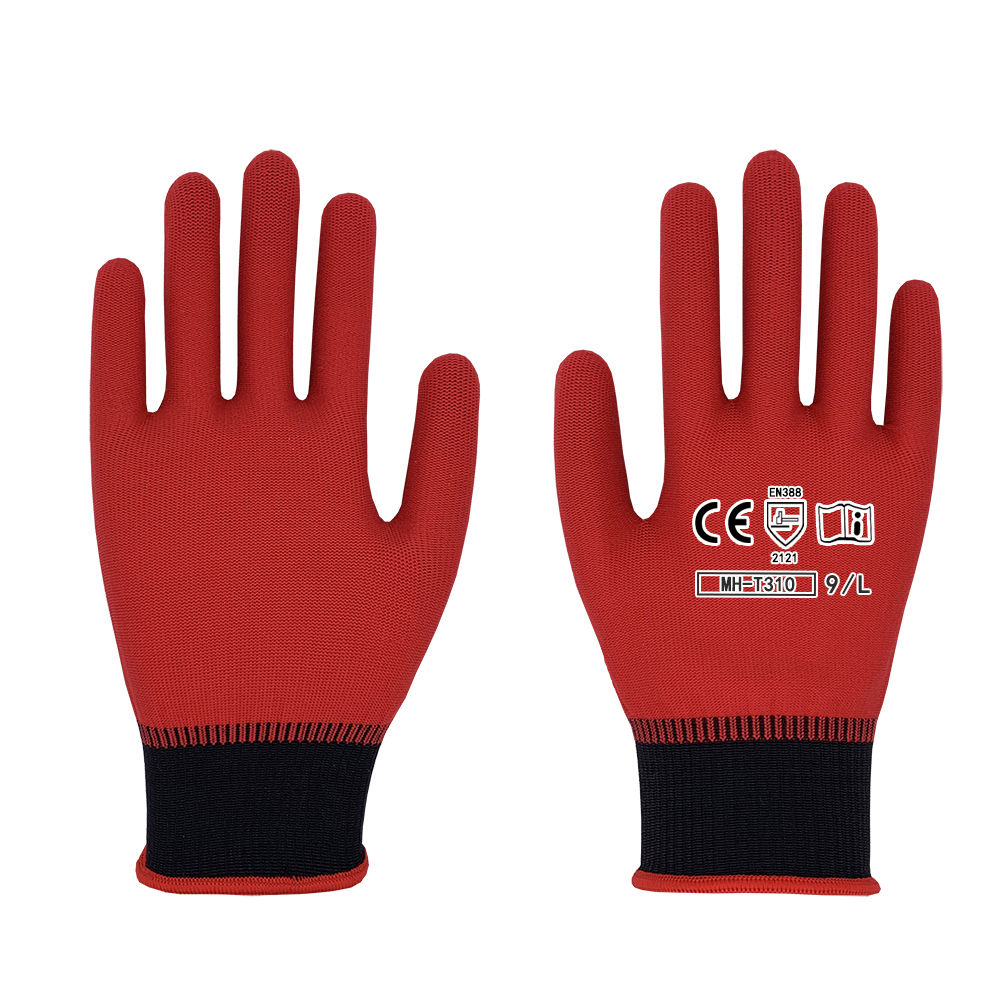 Nylon Glove core