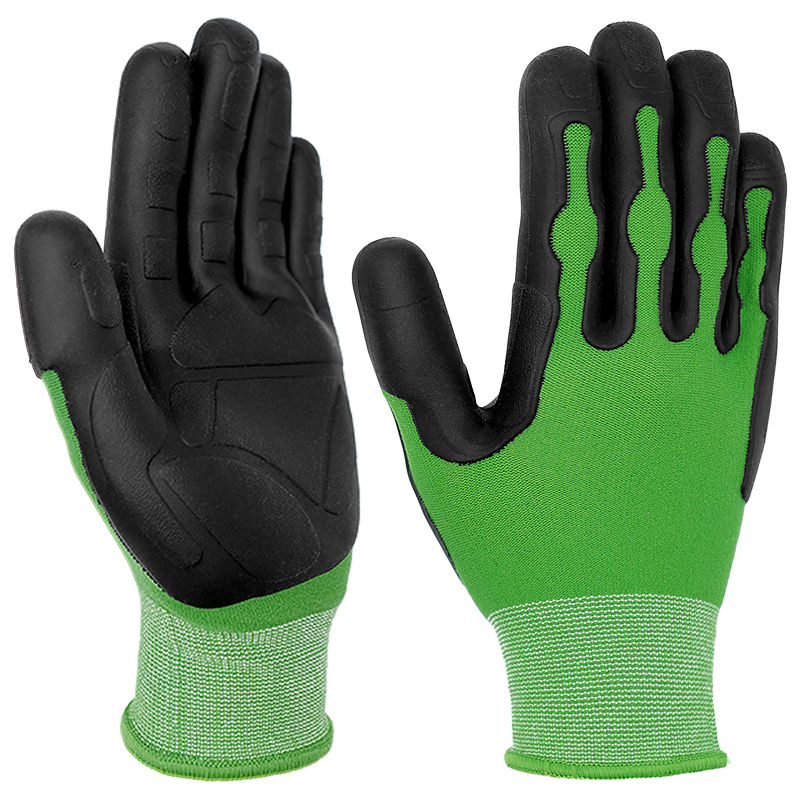 TPE园艺手套