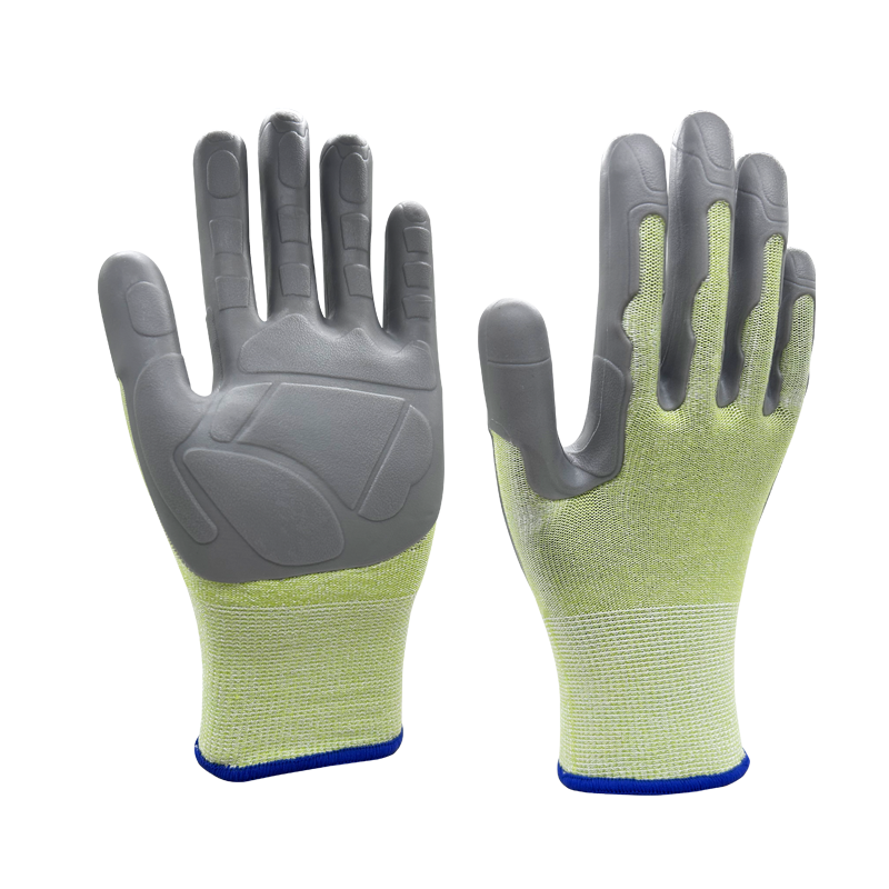 TPE园艺手套
