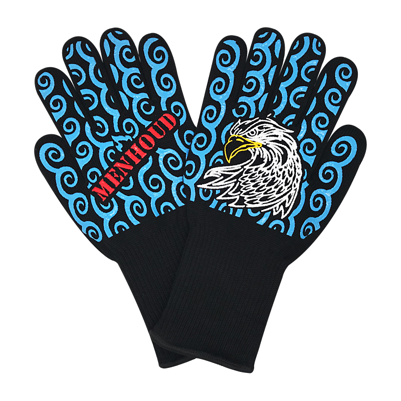 德彦耐高温手套