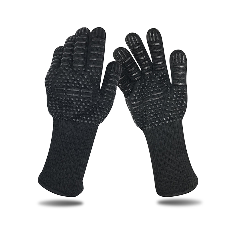 德彦耐高温手套