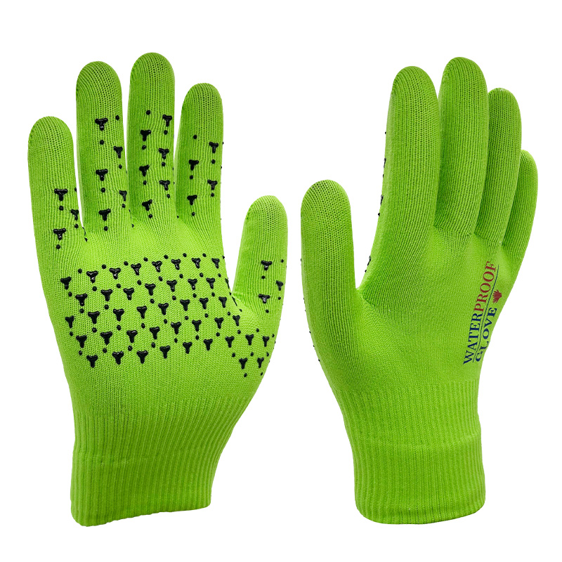 防水防滑手套