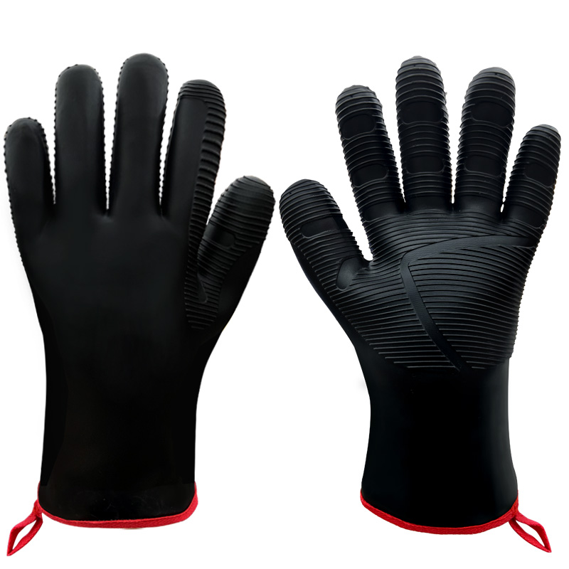 食品级防水耐高温手套