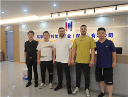 形象展示