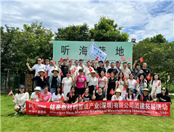 形象展示