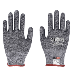 HPPE防割手套芯（深灰）