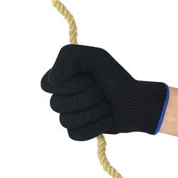 Riding gloves